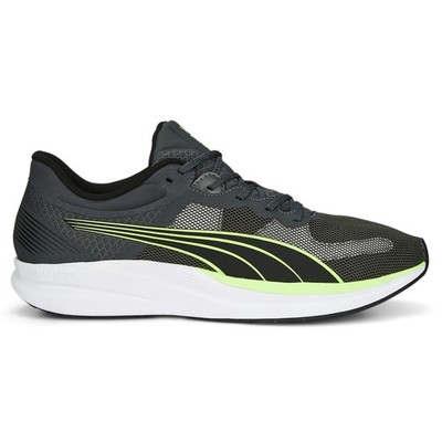 PUMA Redeem Profoam Running  Mens Grey Sneakers Athletic Shoes 37799504