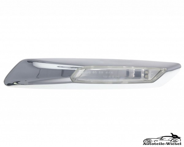 Blinker Seitenblinker FüR BMW 5Er Touring Rechts Vorne 09-17-image