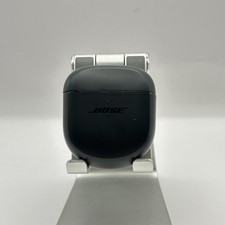 Bose QuietComfort Ultra Earbuds Black - Excellent Condition