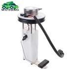 Fuel Pump With Sending Unit For 1997-2001 Jeep Cherokee XJ 5012953AB 5012953AC