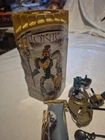 2005 LEGO Bionicle - Toa Iruini 8762  With Instructions