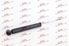 Stoßdämpfer Hinten für Toyota Auris E15 Corolla Limo E18 Zre1 06-18