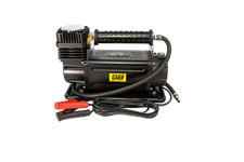 Smittybilt 2781 Heavy Duty Air Compressor 5.6 Cfm160 Lpm 24 Coil