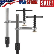 Turnirace 2-Pack Welding Table Clamps - 6.5 O...