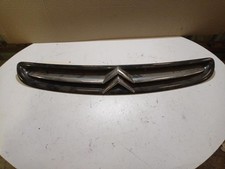 Calandre Citroen HY