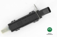 Kurbelwellensensor Impulsgeber NTK 81472 FüR Opel Astra Sports Tourer B16 Zafira