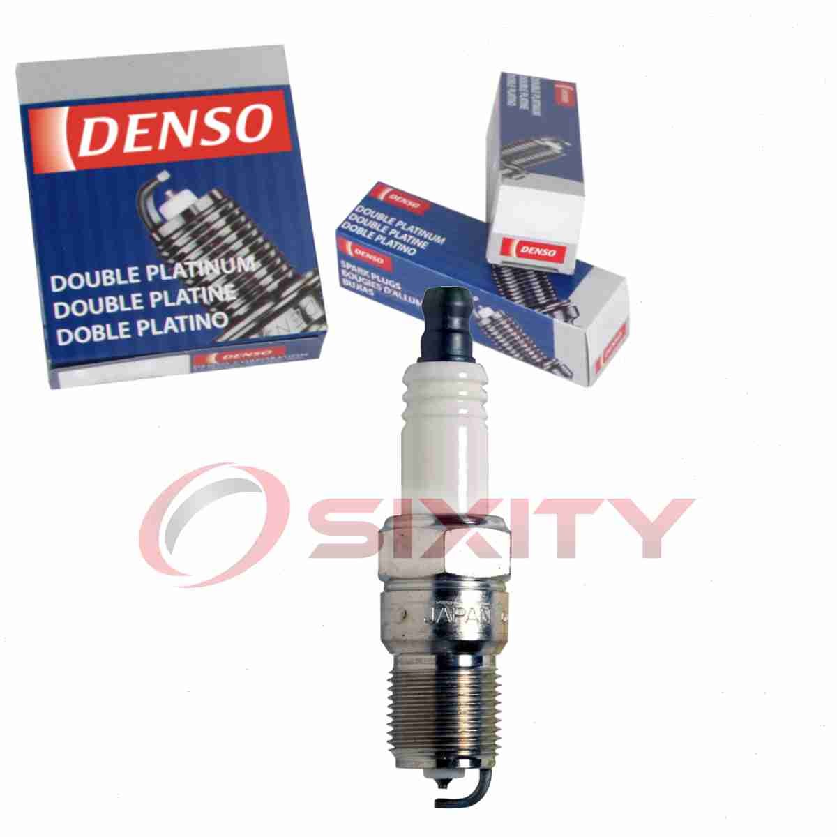 DENSO 5070 Spark Plug for ZZN2-18-110D ZZN2-18-110 XR842795 XR819660 qq