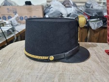 WW1 AUSTRO HUNGARIAN OFFICER KEPI