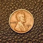 (ITM-7752) 1912-D Lincoln Cent ~ VF Condition ~ COMBINED SHIPPING!
