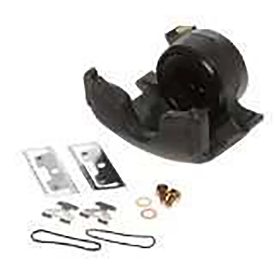 Pinza de freno de disco delantera izquierda y derecha para Chrysler Imperial 1974 1975 7,2 L Foto 4 de 4