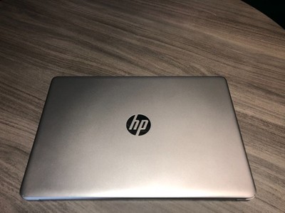HP 15Z-EF2000 15.6'' Touch Laptop Ryzen 5 5500U 8GB RAM 512GB SSD (USED) *READ*