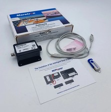 MARETRON Gateway USB100 NMEA2000 USB Gateway ...