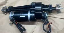 GateKeeper Systems TransAxle Cart Retriever  Sold For parts  Unknown condition