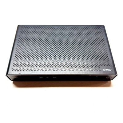Xfinity PX013ANM XG1-P Pace Cable Box DVR Set Top Box