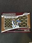 2025 Panini Absolute Tyler Warren Base (RAW)