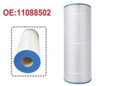Swimming Pool Filter Cartridge Replacement For Zodiac Jandy CS150 11088502 1PACK