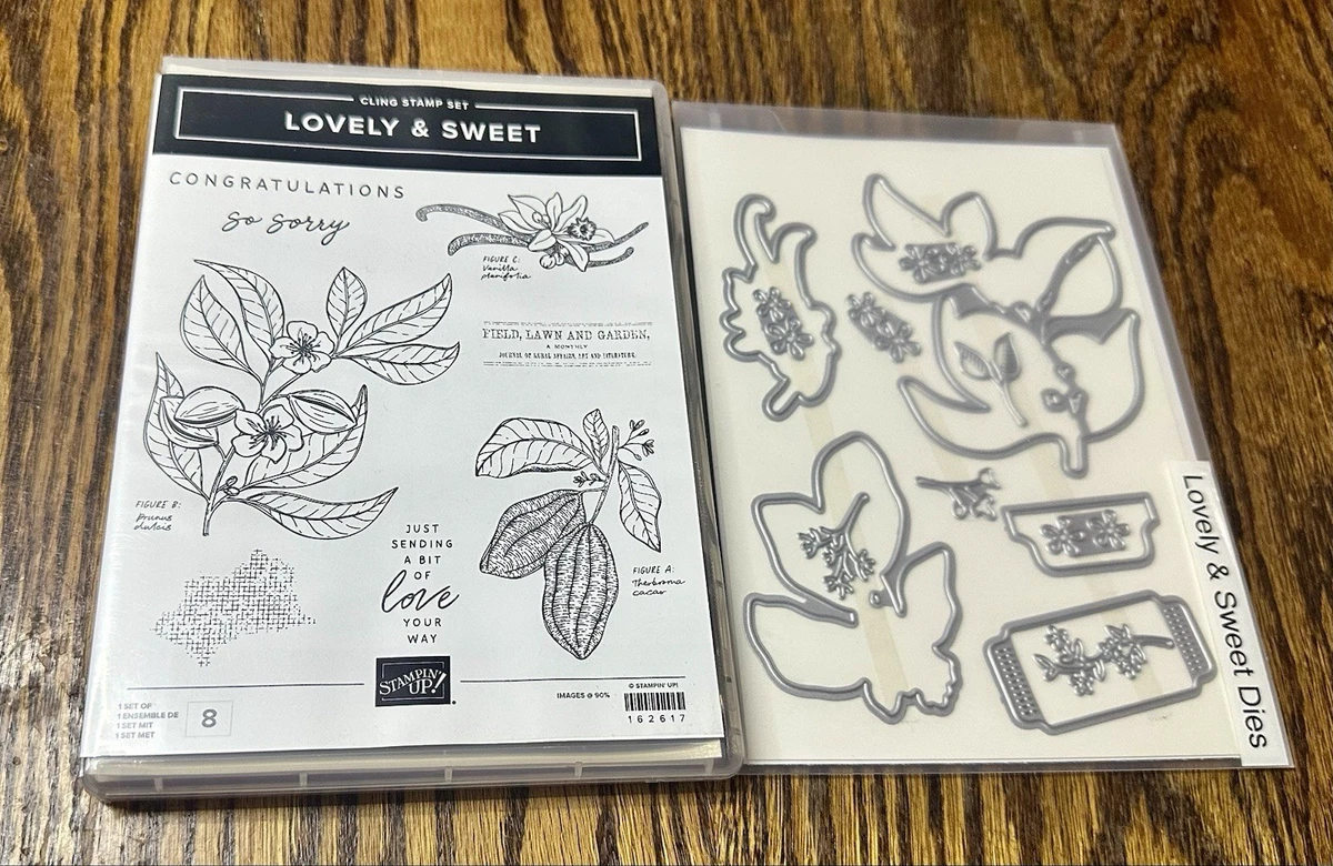 Stampin Up Bundle for sale | eBay