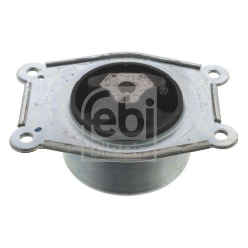 Support moteur Febi Bilstein 15637 pour réparation mécanique Opel