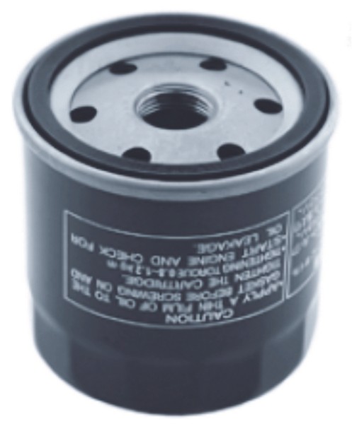 ÖLfilter BMW K1200 GT 1200 2004-image