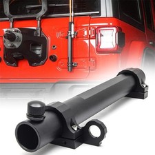 Heckklappe Fahnenstange Halterung Antenne Basis Kit für Jeep Wrangler JK JKU JL