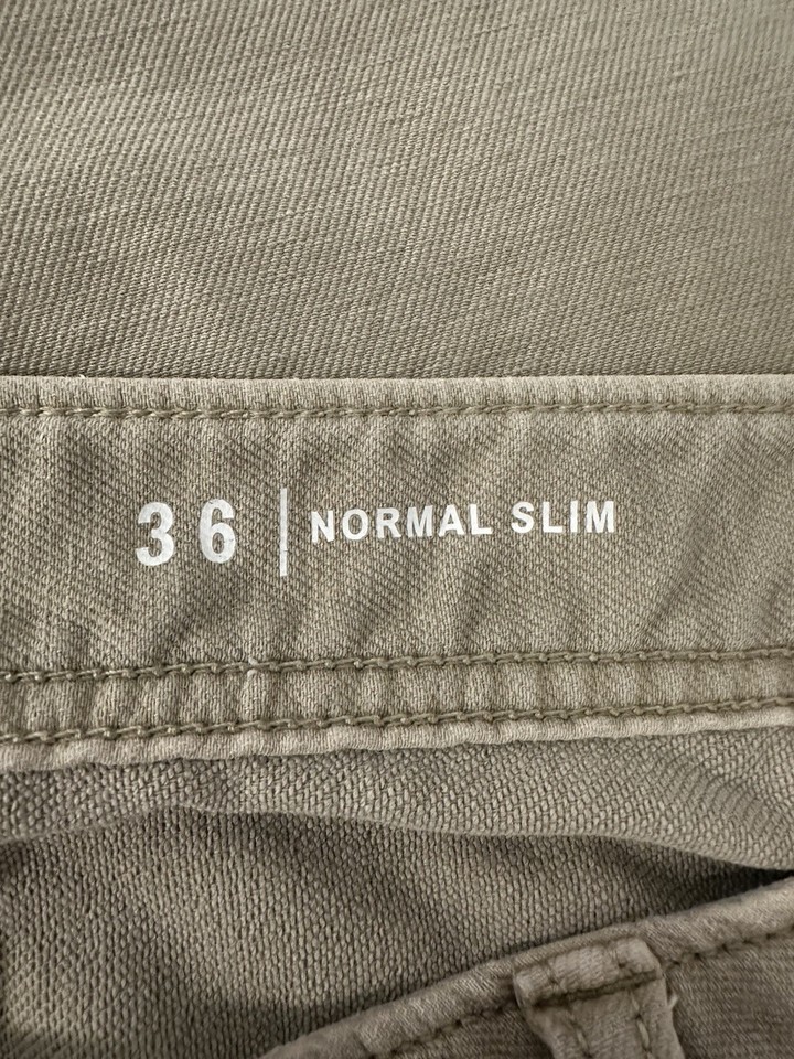 Normal Brand Comfort Terry Pant 36x34 | eBay