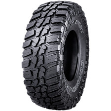 NANKANG Sommerreifen 265/60 R18 TL 119/116P MT-1 CONQUEROR M/T MFS P.O.R 10PR 