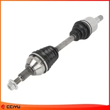 Front Left CV Axle Shaft For Volkswagen Routan 3.6L 3.8L 4.0L 2009-2011