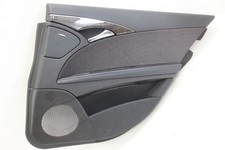 Türverkleidung Mercedes E-Klasse E400 CDI W211 2117300670 hinten rechts 11-2004 Türverkleidung Mercedes E-Klasse E400 CDI W211 2117300670 hinten rechts 11-2004