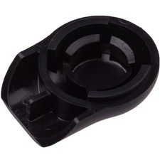 Tapa de cubierta de perno de tuerca brazo limpiaparabrisas delantero derecho o izquierdo 1 pieza para Ford Lincoln