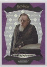 2024 Kakawow Phantom Harry Potter Purple 79/135 Aberforth Dumbledore 03uh