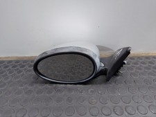 Retroviseur gauche (ou coque) Rover 75