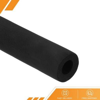 3/4''(19mm)x6Ft Pipe Insulation Foam Tube Pipe Cover Wrap Roll Bars Padding