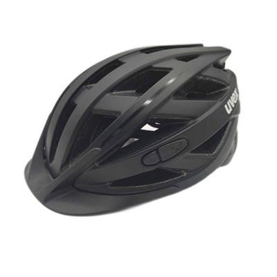 uvex City Helm Fahrradbekleidung City i vo MIPS stufenlos verstellbar sicher und