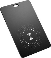 UCard Smart Bluetooth Wallet Tracker -  Waterproof, 5- Battery Life