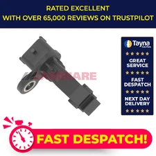 RPM / Crankshaft Sensor fits MERCEDES CLA220 C118, X118 2.0 2019 on M260.920 New