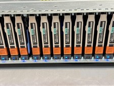 DELL EMC UNITY 1.6TB FLASH (12g)  DRIVE 2.5" FOR UNITY STORAGE WITH CADDY