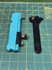 WORLD TOOL Circle Cutter Diamond Saw Blade made in Germany