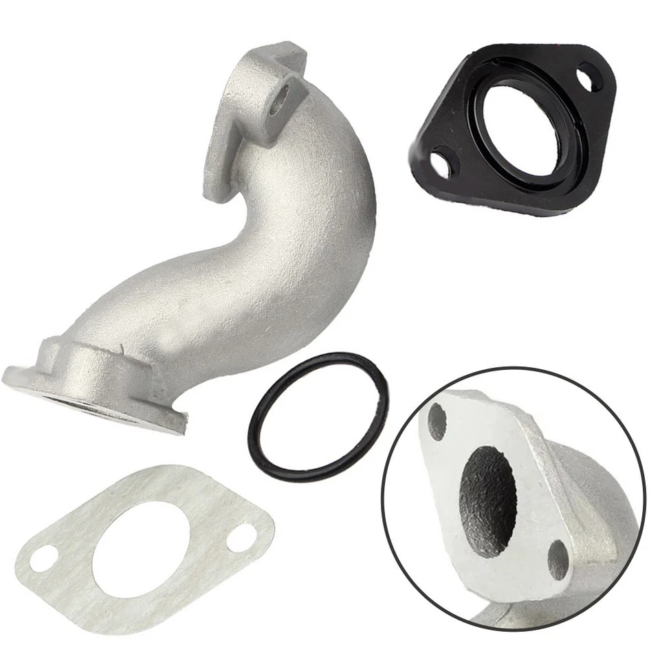 Engine Accessories Carburetor Gasket Lightweight Design Longevity Assurance - Image 4 of 4