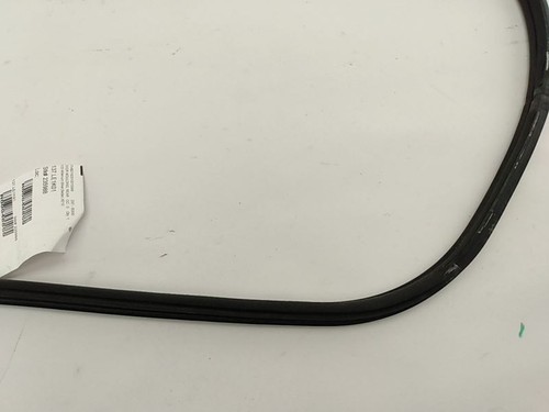 LEXUS IS300 SEDAN Passenger Right Rear Door Weather Seal Molding 01 02 03 04 05 - Picture 7 of 11