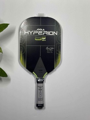 Joola Ben Johns Hyperion Pro V - 16mm Pickleball Paddle | Brand New  |