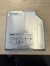 NEW Dell Laptop 3.5" Floppy Disk Drive Module FDDM-101
