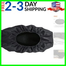 Winch Cover 600d Water Resistant Dust-proof Uv-resistant Ideal For Electr...