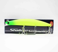 Jackson Shallow Swimmer 125F Floating Bait MLC (3919)