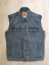 Levis Trucker Jeansweste Weste