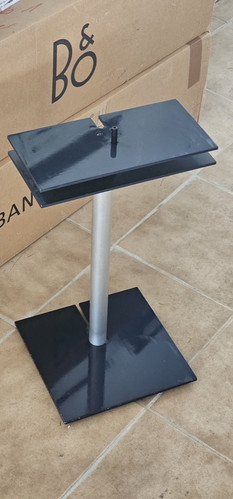 Standfuß für Beosound Beosystem Bang Olufsen B&O Ouverture etc. Type 2018 rar! - Bild 1 von 9