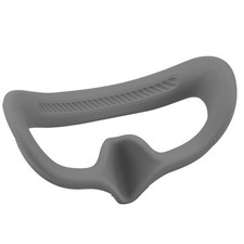 Flying Eye Mask Silicone Protector Cover Replacement Pad for DJI Avata Goggles 2