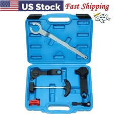 Camshaft Crankshaft Timing Tool Set for VAG EA211 1.0L 1.2L 1.4L TSI Engine