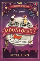 Moonlocket | Peter Bunzl | Englisch | Taschenbuch | The Cogheart Adventures