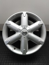 NISSAN MURANO 18" Inch 5x114.3 Offset ET40 7.5J Alloy 2003-2007