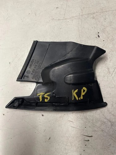 VW TRANSPORTER V T5 Flatbed Kotflügelzierleiste hinten links 34775877